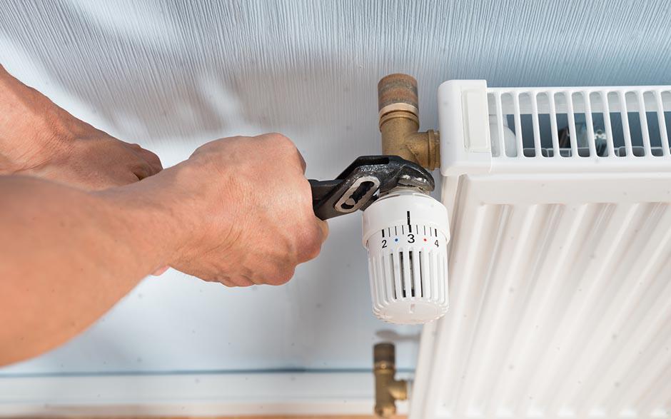 réparation chauffage électrique prix Suresnes