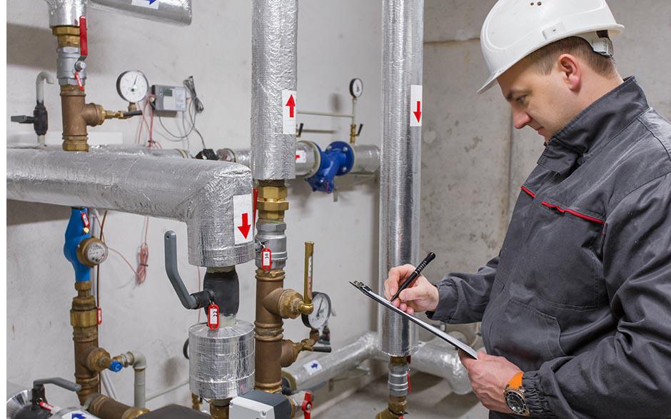 entretien chaudière à gaz Paris 11