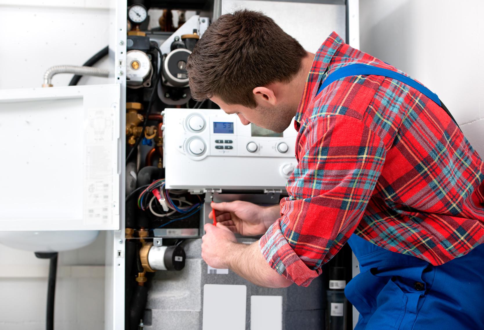 entreprise chauffage Neuilly-sur-Seine
